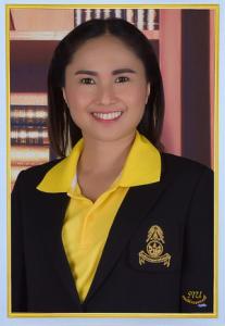 Teacher Liezel R. Mantojac