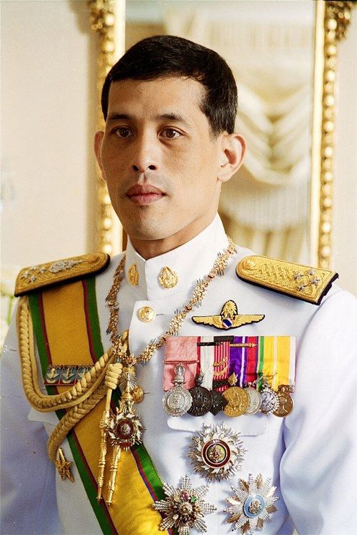 รัชกาลที่ 10