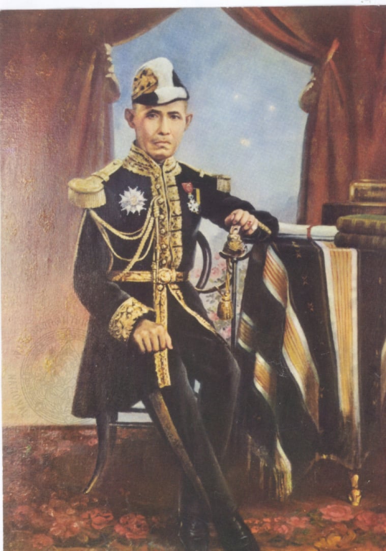 รัชกาลที่ 4
