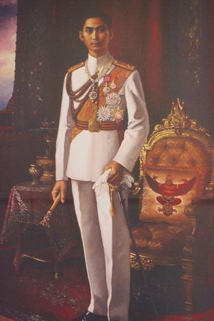 รัชกาลที่ 8