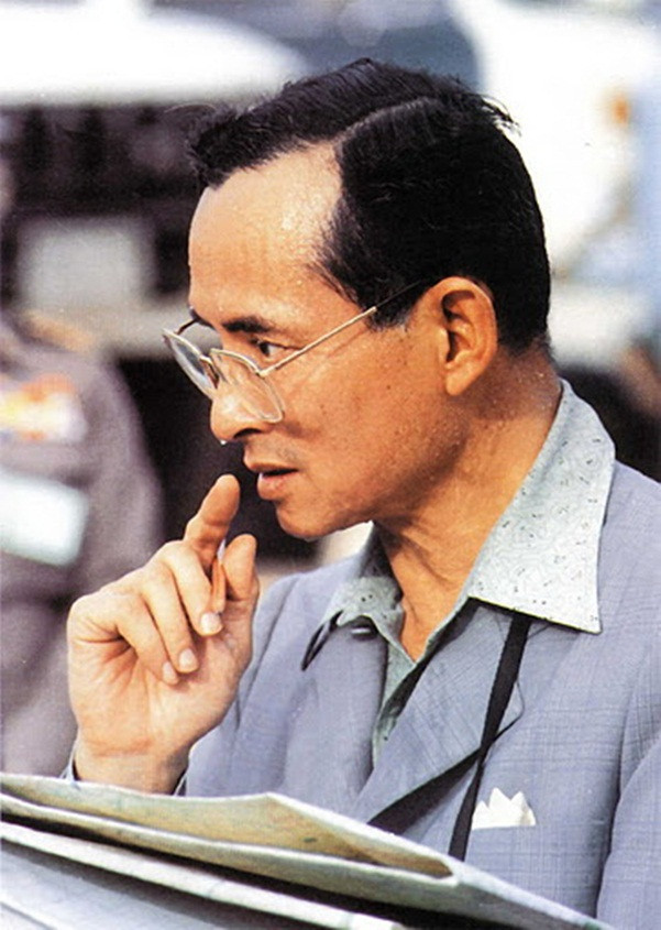 รัชกาลที่ 9